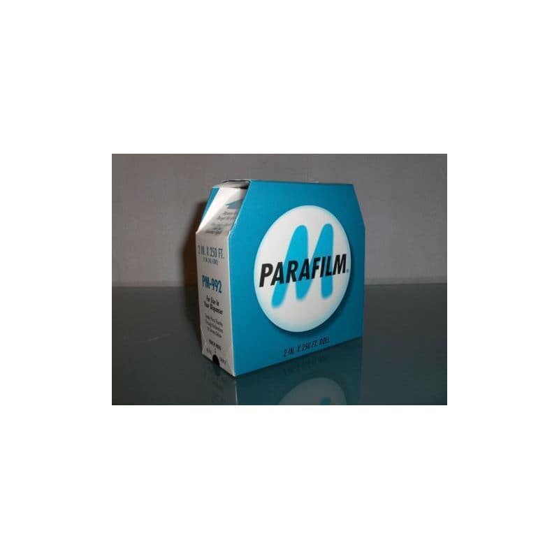 Parafilm tekercs 75 m x 50 mm, parafin